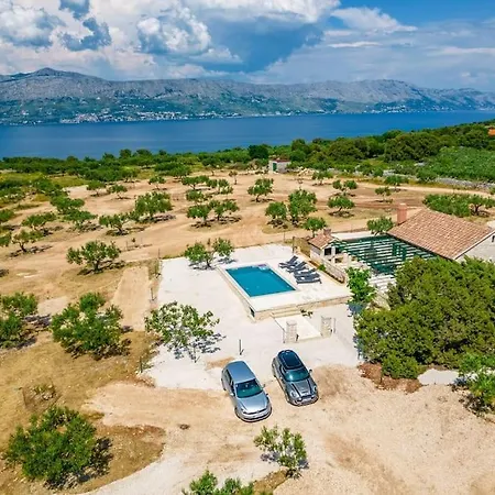 Cozy Diana, Private Pool