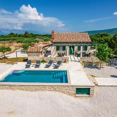 Cozy Diana, Private Pool *